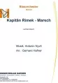 Kapitän Rimek - Marsch - Blasorchester - Marsch 