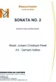 SONATA NO. 2 - Blasorchester - Festliche Musik 