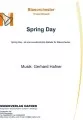 Spring Day - Blasorchester - Konzertmusik 