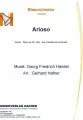 Arioso - Blasorchester - Choral 