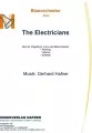 The Electricians - Blasorchester - Solo 