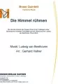 Die Himmel rühmen - Brass Quintett - Festliche Musik 