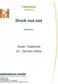 Druck nua zua - Tanzlmusi - Boarischer 