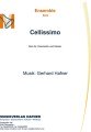 Cellissimo - Ensemble - Solo 