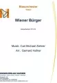 Wiener Bürger - Blasorchester - Konzertwalzer 