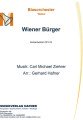 Wiener Bürger - Blasorchester - Konzertwalzer 