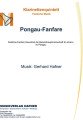 Pongau-Fanfare - Klarinettenquintett - Festliche Musik 