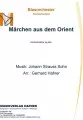 Märchen aus dem Orient - Blasorchester - Konzertwalzer 