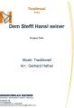 Dem Steffl Hansl seiner - Tanzlmusi - Polka 