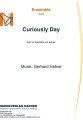Curiously Day - Ensemble - Solo Klarinette