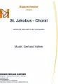 St. Jakobus - Choral - Blasorchester - Choral 