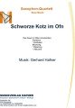 Schworze Kotz im Ofn - Ensemble - Neue Musik 