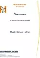 Firedance - Blasorchester - Konzertmusik 