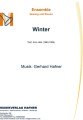 Winter - Ensemble - Solo Gesang