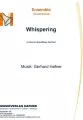 Whispering - Ensemble - Konzertmusik 