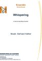 Whispering - Ensemble - Konzertmusik 