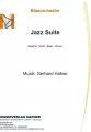 Jazz Suite - Blasorchester - Konzertmusik 