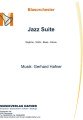 Jazz Suite - Blasorchester - Konzertmusik 