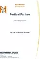 Festival Fanfare - Ensemble - Festliche Musik 