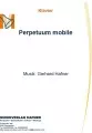 Perpetuum mobile - Soloinstrument - Neue Musik 