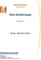 Vere Scelerisque - Blasorchester - Konzertmarsch 