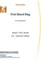 First Band Rag - Ensemble - Konzertmusik 