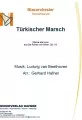Türkischer Marsch - Blasorchester - Konzertmarsch 