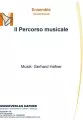 Il Percorso musicale - Ensemble - Konzertmusik 