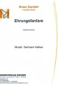 Ehrungsfanfare - Brass Quintett - Festliche Musik 