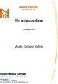 Ehrungsfanfare - Brass Quintett - Festliche Musik 