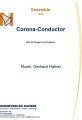 Corona-Conductor - Ensemble - Solo 