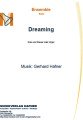 Dreaming - Ensemble - Solo Klarinette