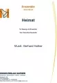 Heimat - Ensemble - Neue Musik Gesang