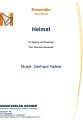 Heimat - Ensemble - Neue Musik Gesang