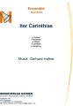 Iter Carinthias - Ensemble - Neue Musik 