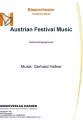 Austrian Festival Music - Blasorchester - Festliche Musik 