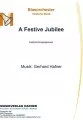 A Festive Jubilee - Blasorchester - Festliche Musik 