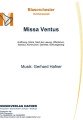 Missa Ventus - Blasorchester - Kirchenmusik 