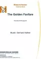 The Golden Fanfare - Blasorchester - Festliche Musik 
