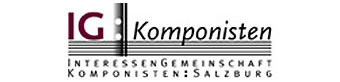 IG Komponisten Salzburg