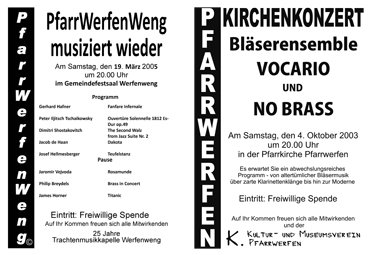 PfarrWerfenWeng