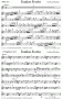 Fanfare-Festive