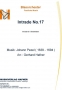 Intrade No.17