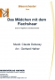Das Mädchen mit dem Flachshaar
