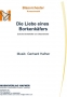 Die Liebe eines Borkenkäfers