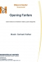 Opening Fanfare