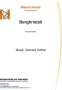 Bergkristall