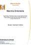 Marcha Orientalis