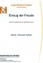 Einzug der Freude